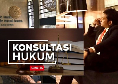 Konsultasi Hukum