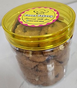 Cookies choco chips