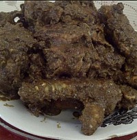 Ayam gota