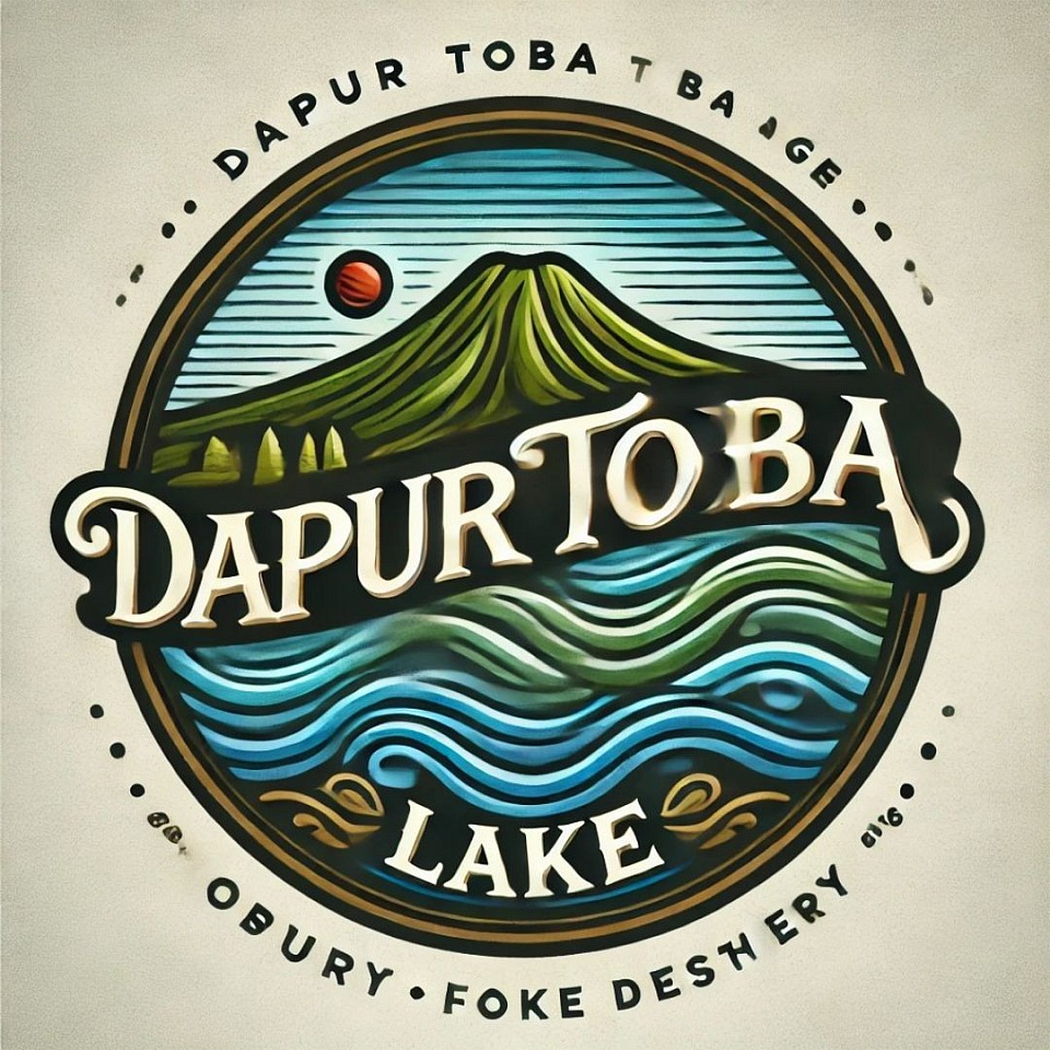 Dapur Toba Lake